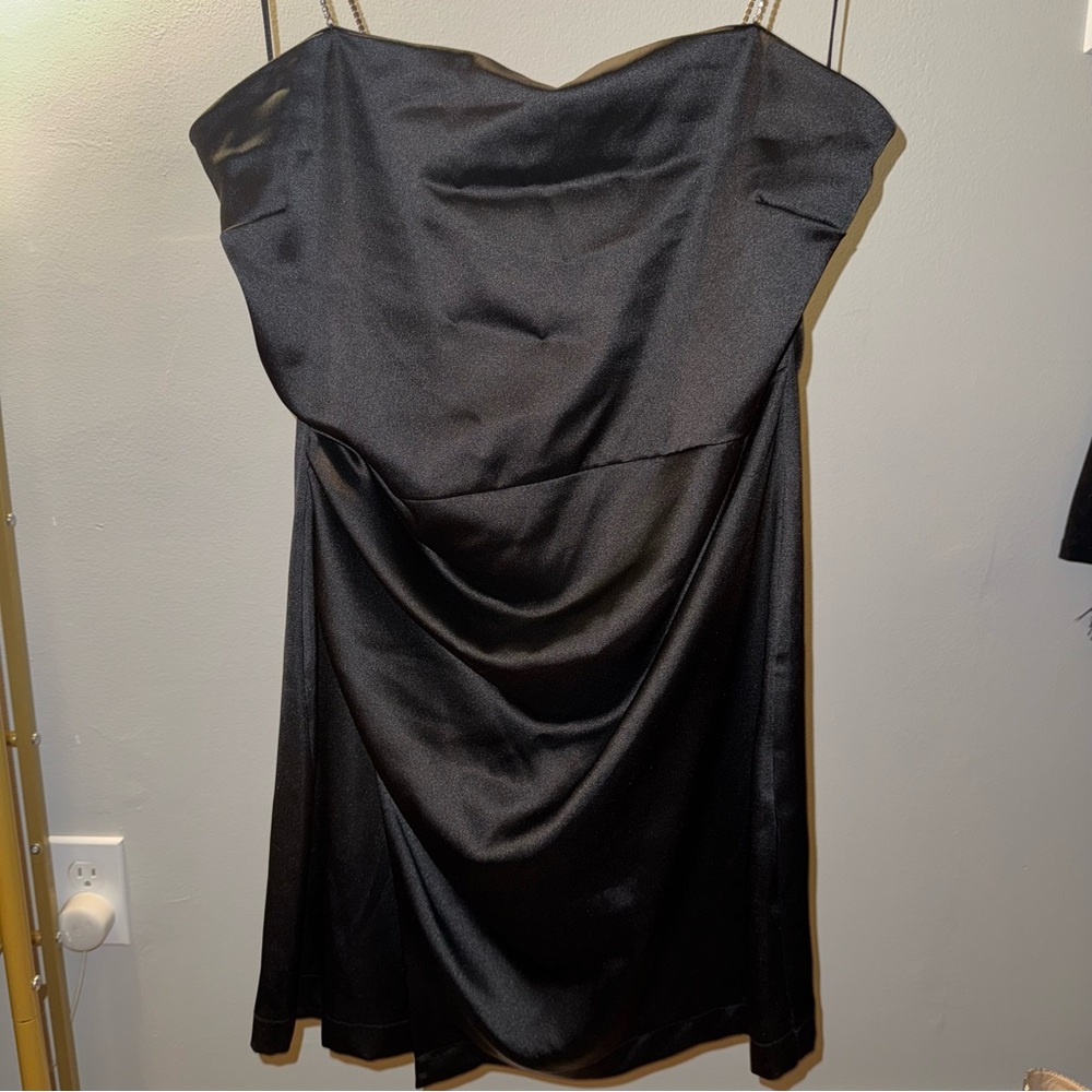 Zara Cocktail Dress